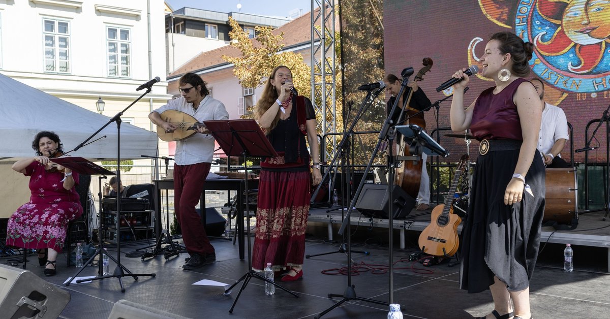 Együtt felüdülni – visszapillantás a III. Protestáns Sokadalomra