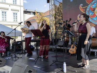 protestáns sokadalom 2025 hurta hajnalka
