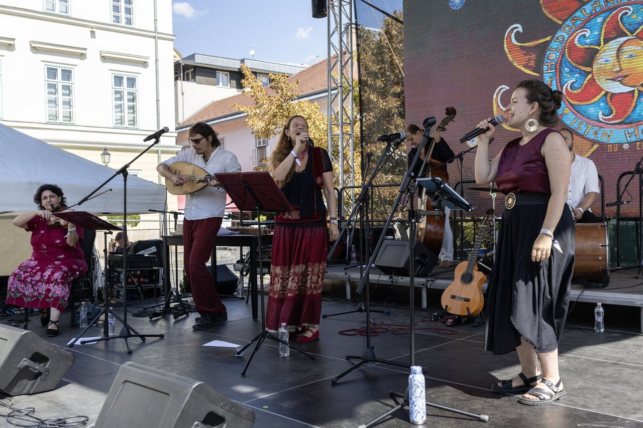 protestáns sokadalom 2025 hurta hajnalka