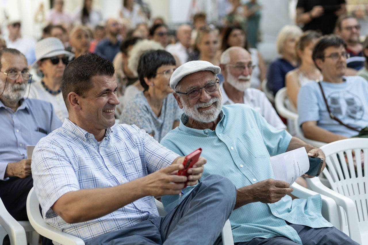 protestáns sokadalom 2025 hurta hajnalka