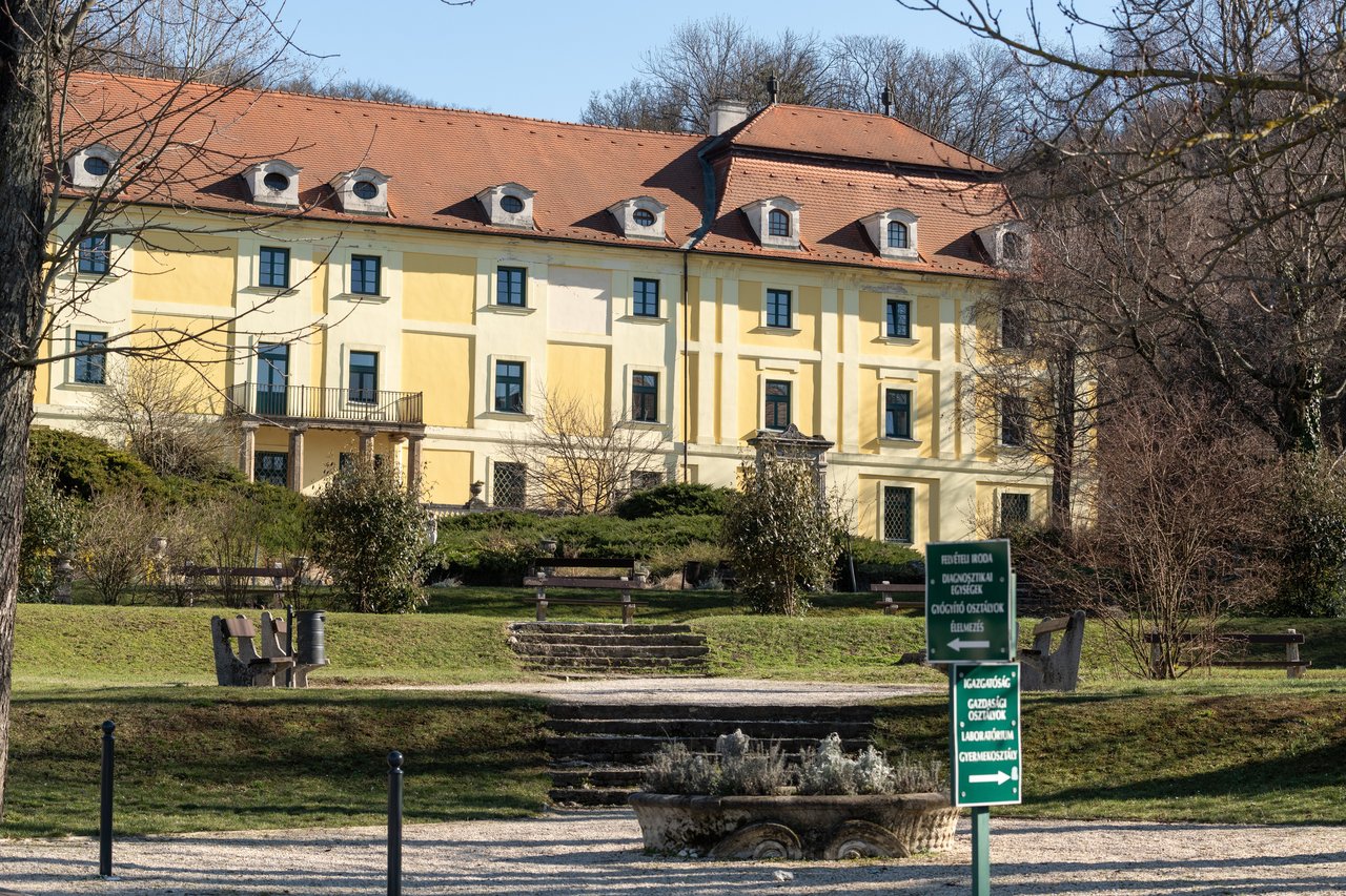 református pulmonologiai centrum - foto kiss lászlo