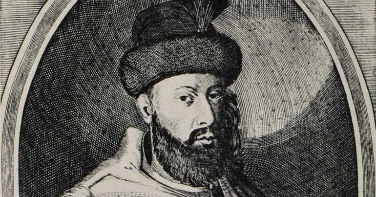 I. Rákóczi György, a református egyház patrónusa - Reformatus.hu