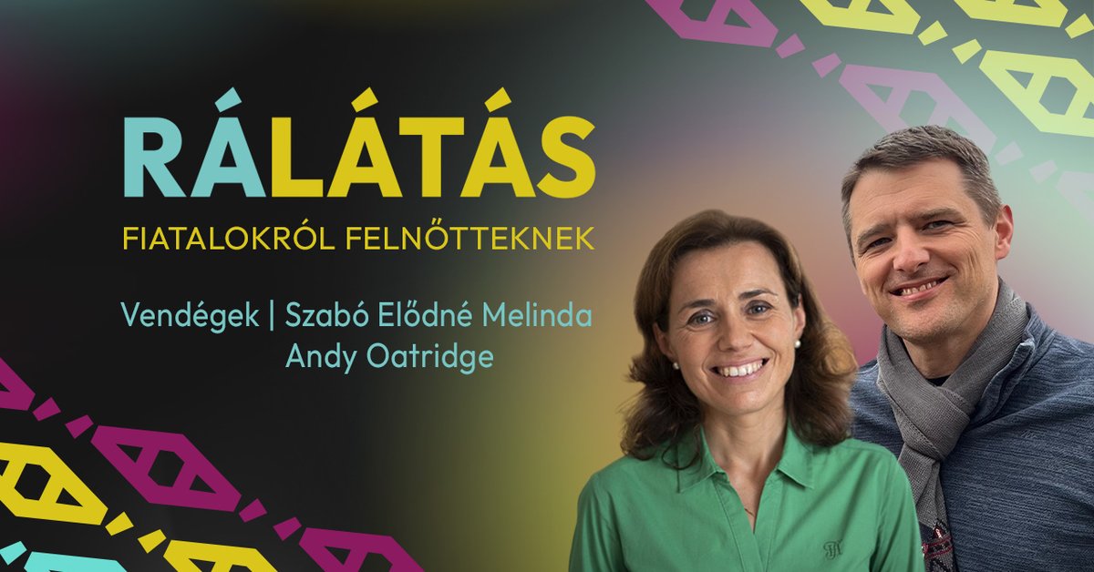 RÁLÁTÁS – “Hit és lázadás” – Szülői példák a hitre nevelésben (videó)