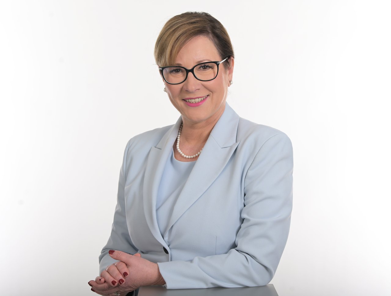 Volf-Nagy Tünde - Csöndör Kinga fotója