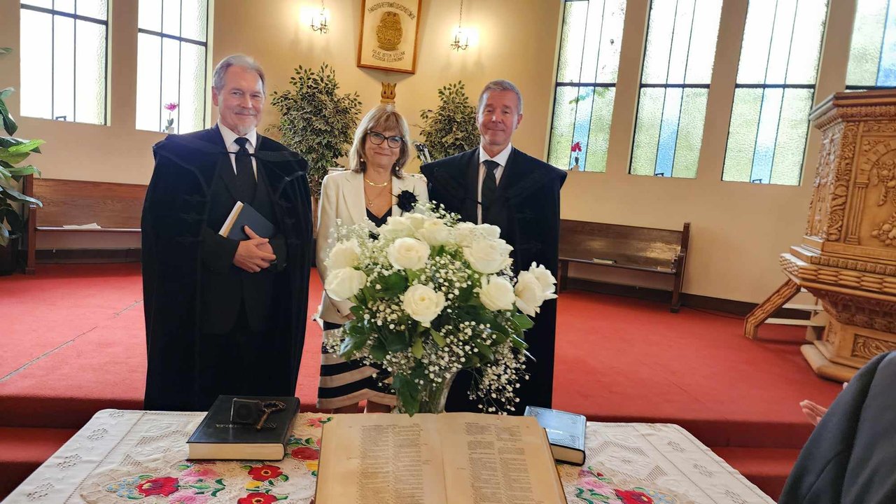 elődeimmel, ft. szabó sándor és zsóka asszony 2023