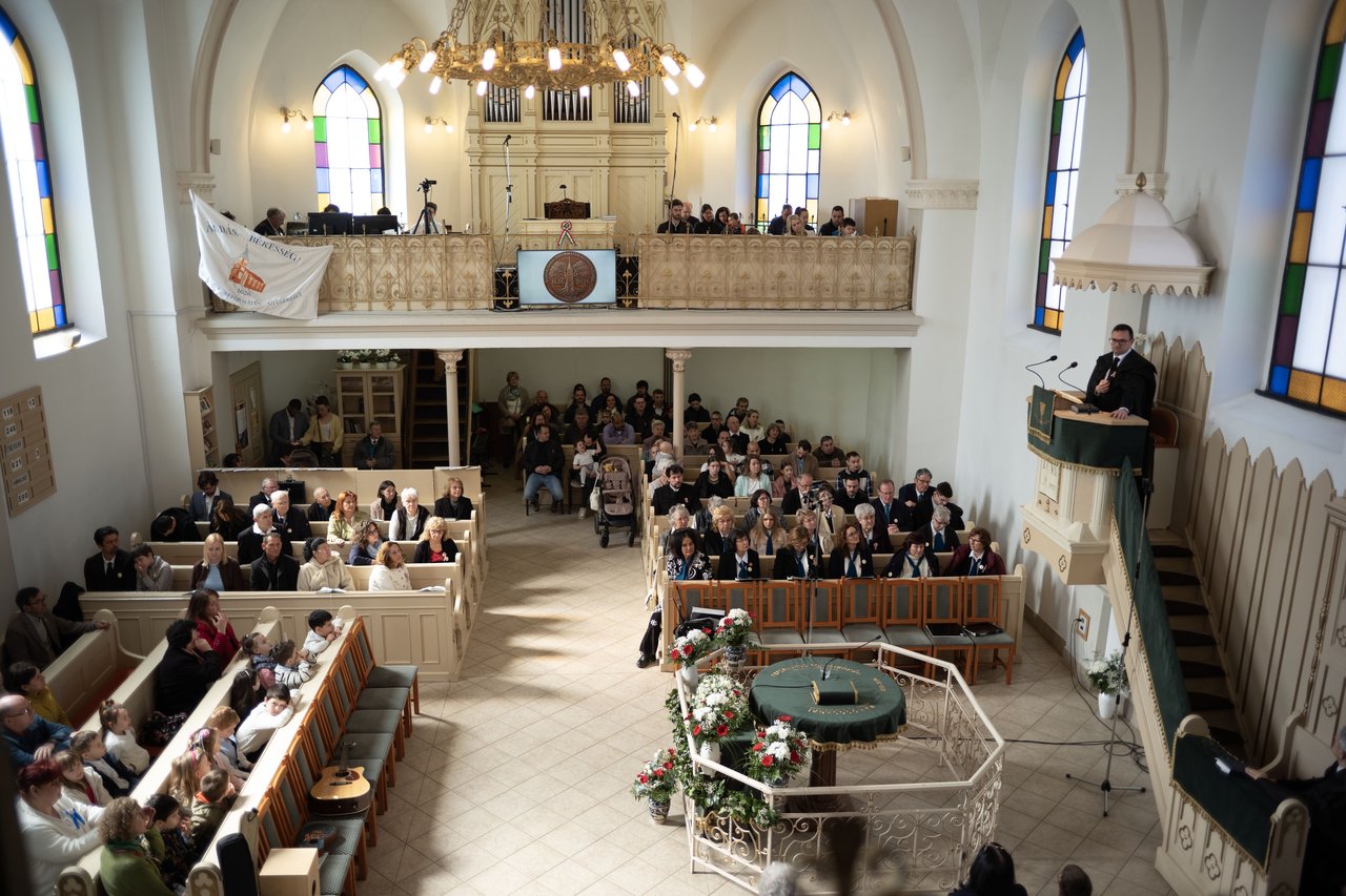 rákoscsabai gyülekezet_Todoroff