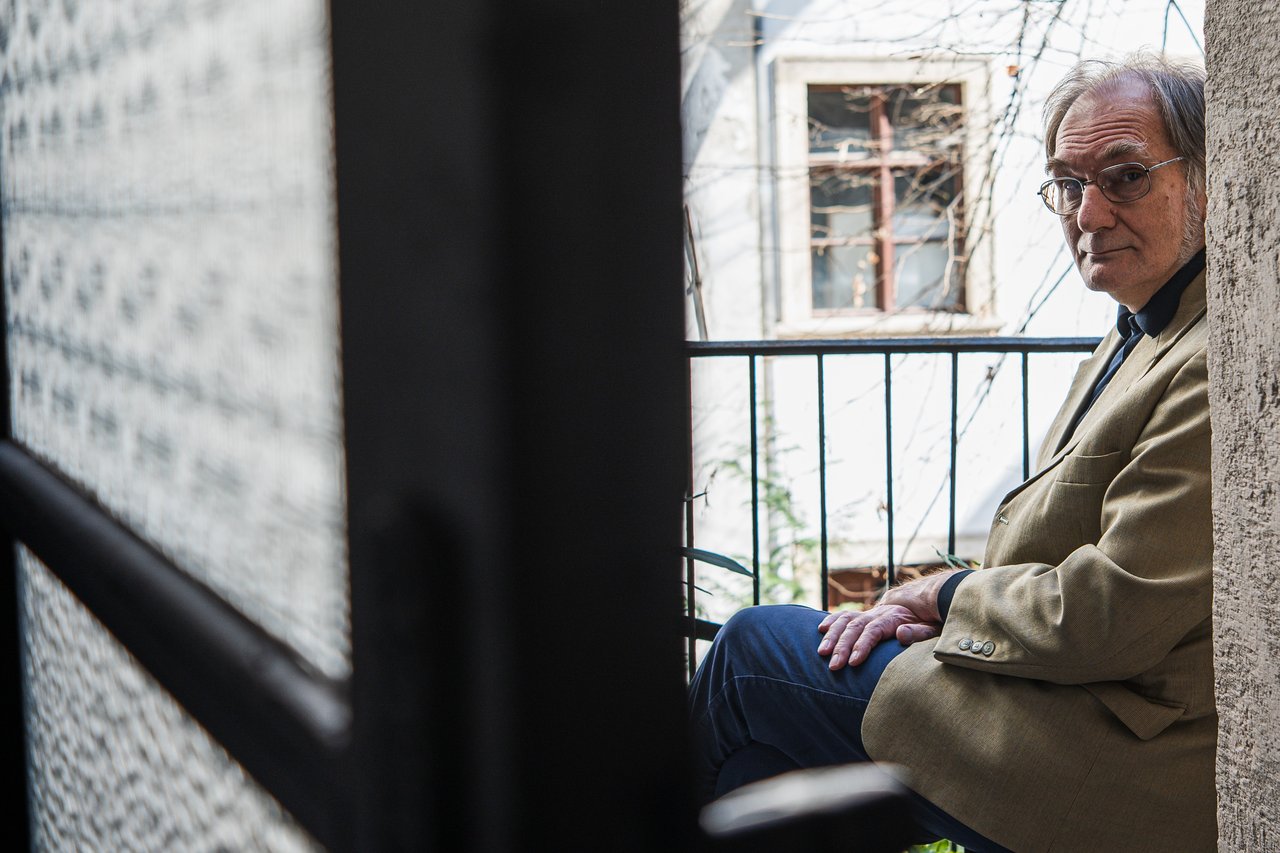 Békési Sándor_fotó_Magyaródi Milán