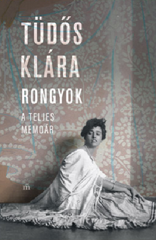 ZSindelyné Tüdős Klára könyv 2026