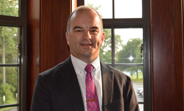 carl r. trueman_grove city college