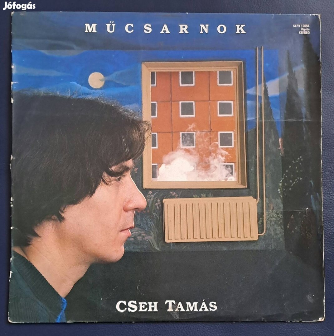 Cseh_Tamas__Mucsarnok_cimu_bakelit_lemeze_937382812905268