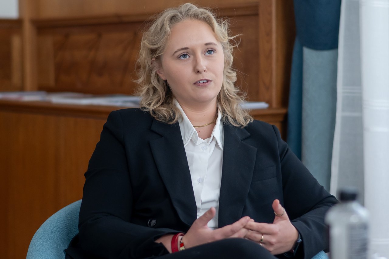 Emma Perry fotó Sebestyén László