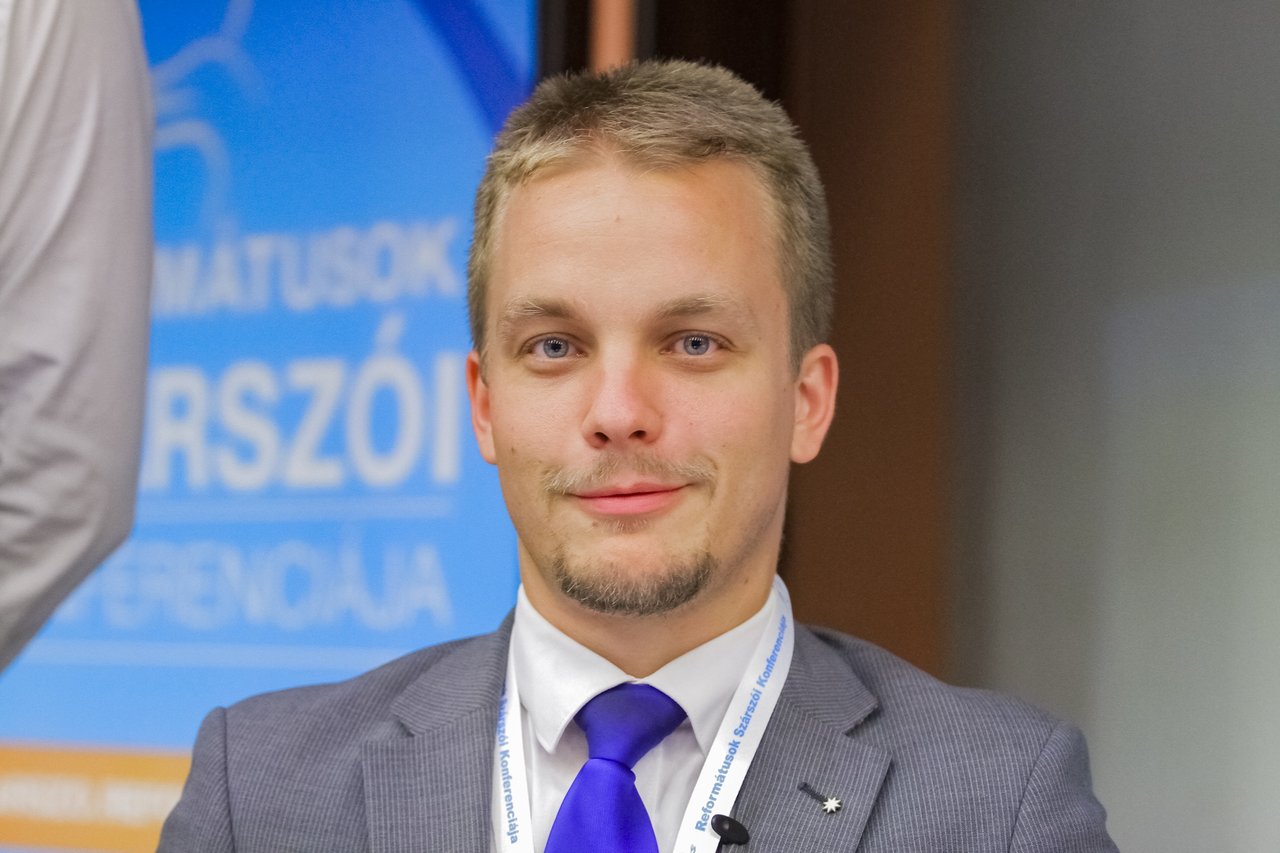 Zila Gábor - F:Kalocsai Richárd