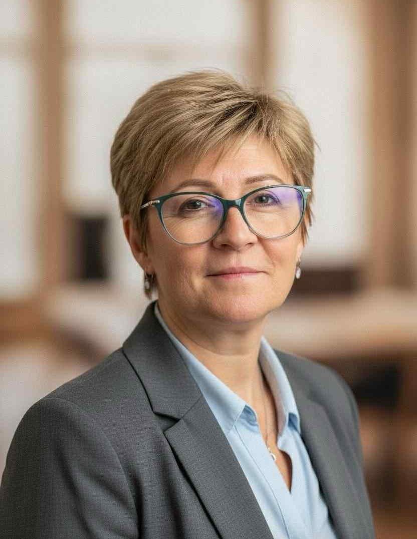 Miklósi Erzsébet -Fotó MRSZ