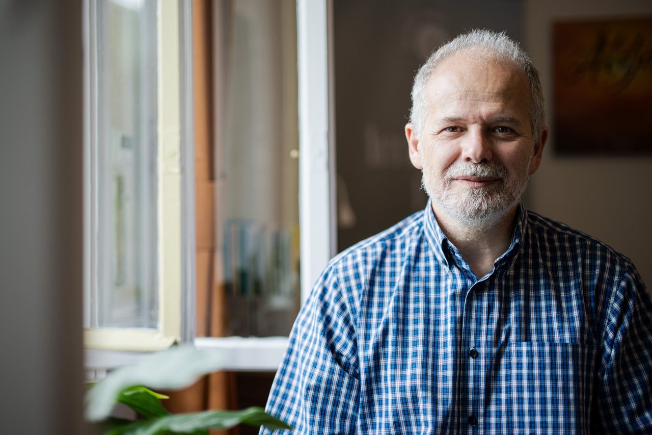 Kovács Endre