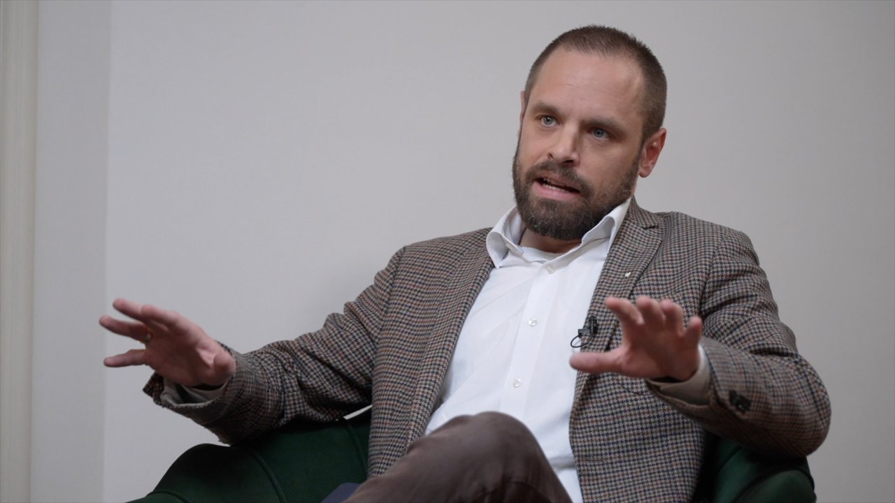Márkus Tamás András