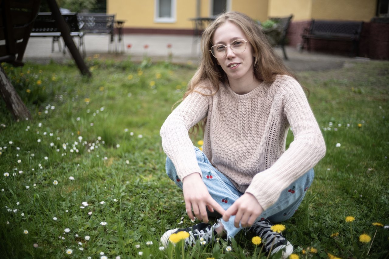 Bányai Krisztina Noémi fotó Todoroff Lázár