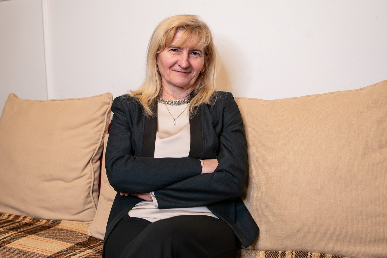 Hangóné Birtha Melinda - zelenkaa