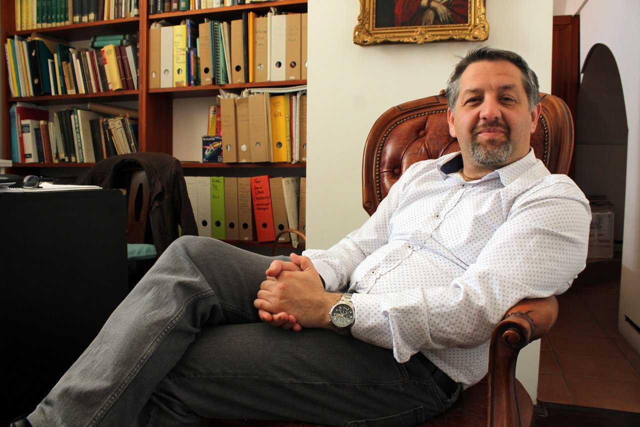laczay andrás