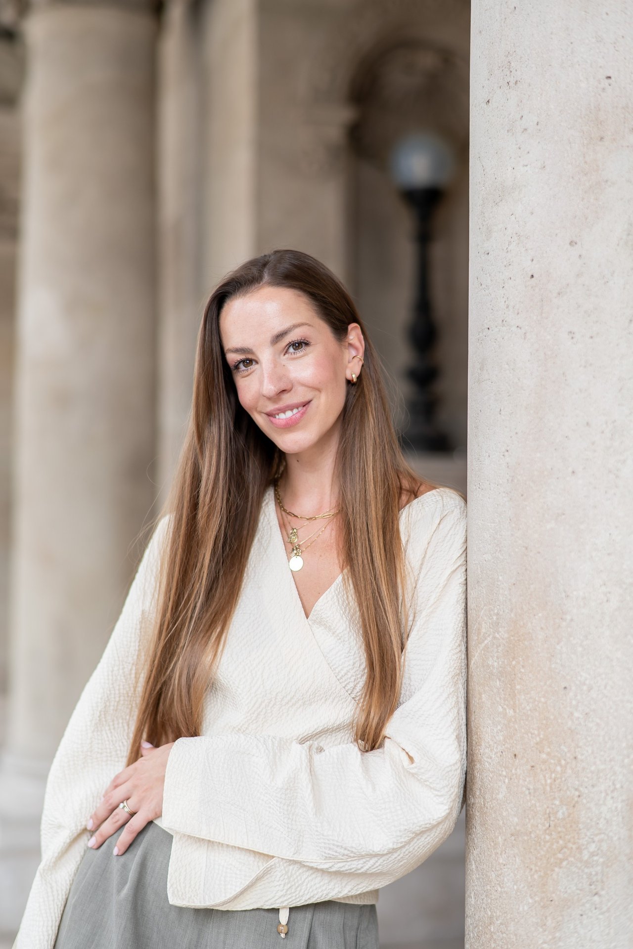 Topolánszky Laura fotó Sebestyén László