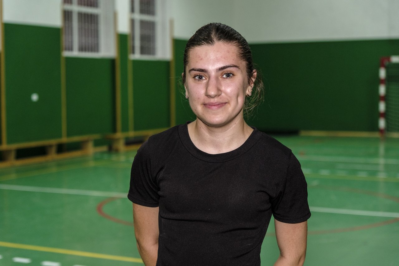 Kopor Krisztina Kárpátalja fotó Zelenka Attila