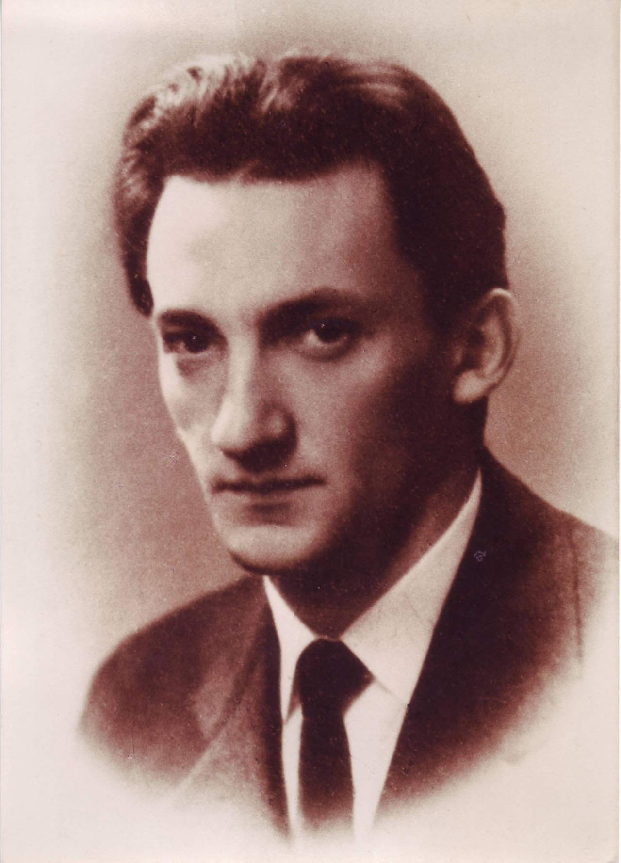Horváth Barna borsod-gömöri esperes- családi archivum