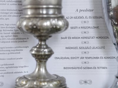 presbiter