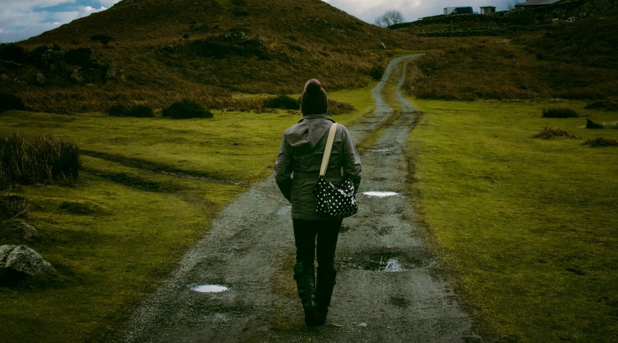 Utazási kényszer, fotó: Pexels