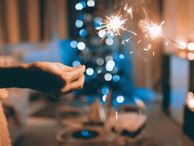 Karácsonyi ünnep, fotó: Pexels