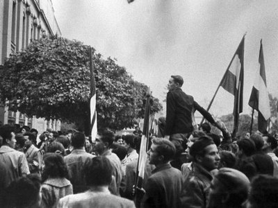 1956.október 26 mosómagyaróvár