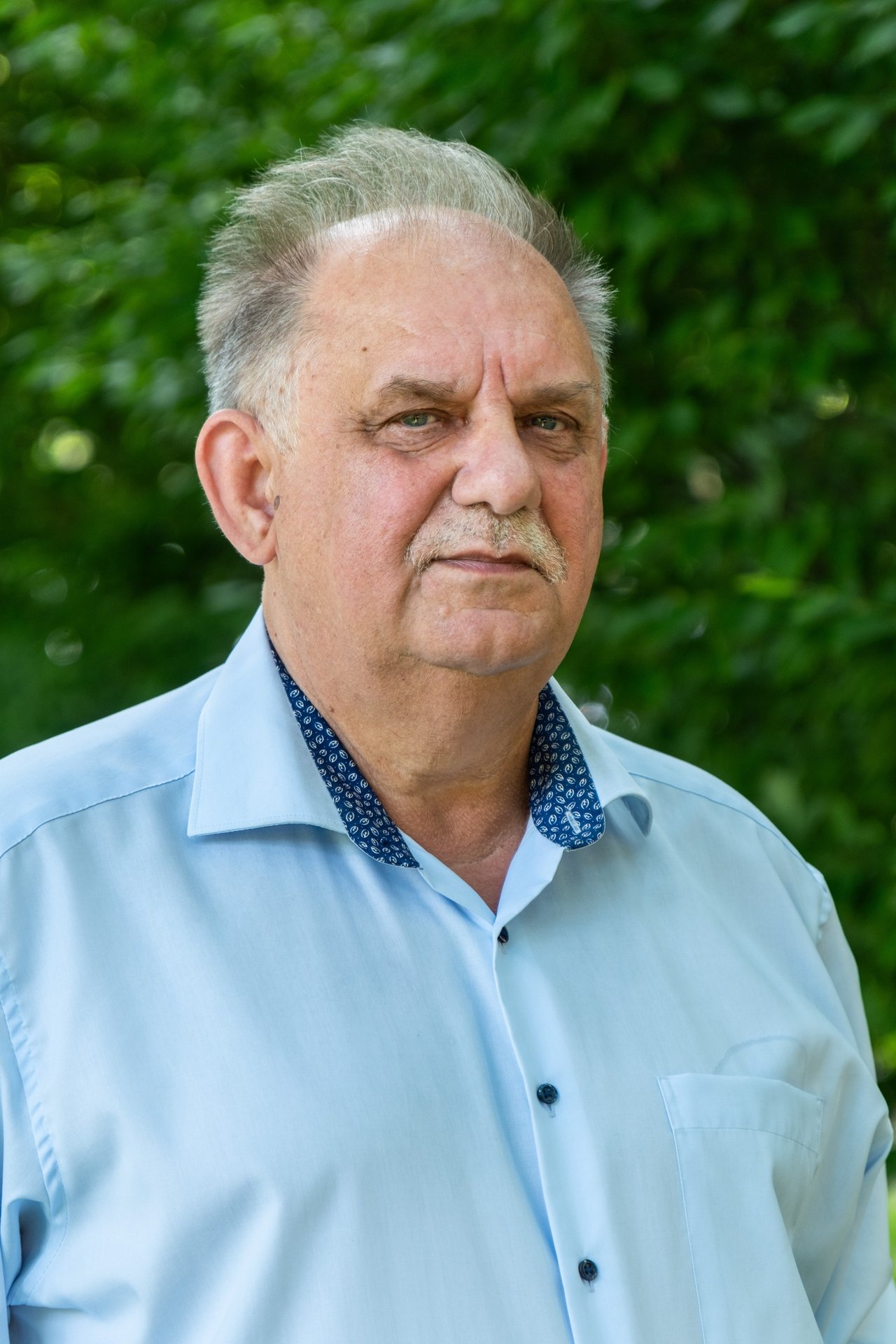 Arany Lajos - Fotó: Zelenka Attila