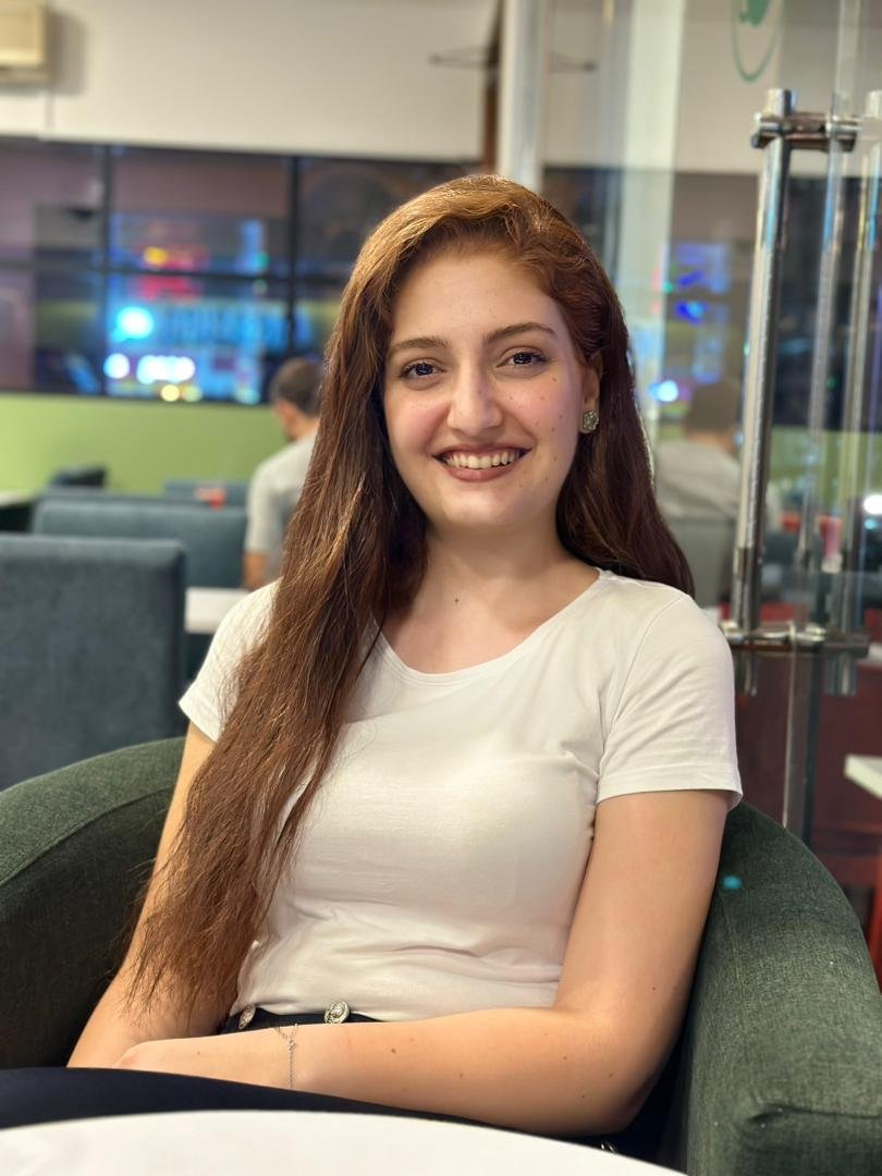 Pamela Shammas