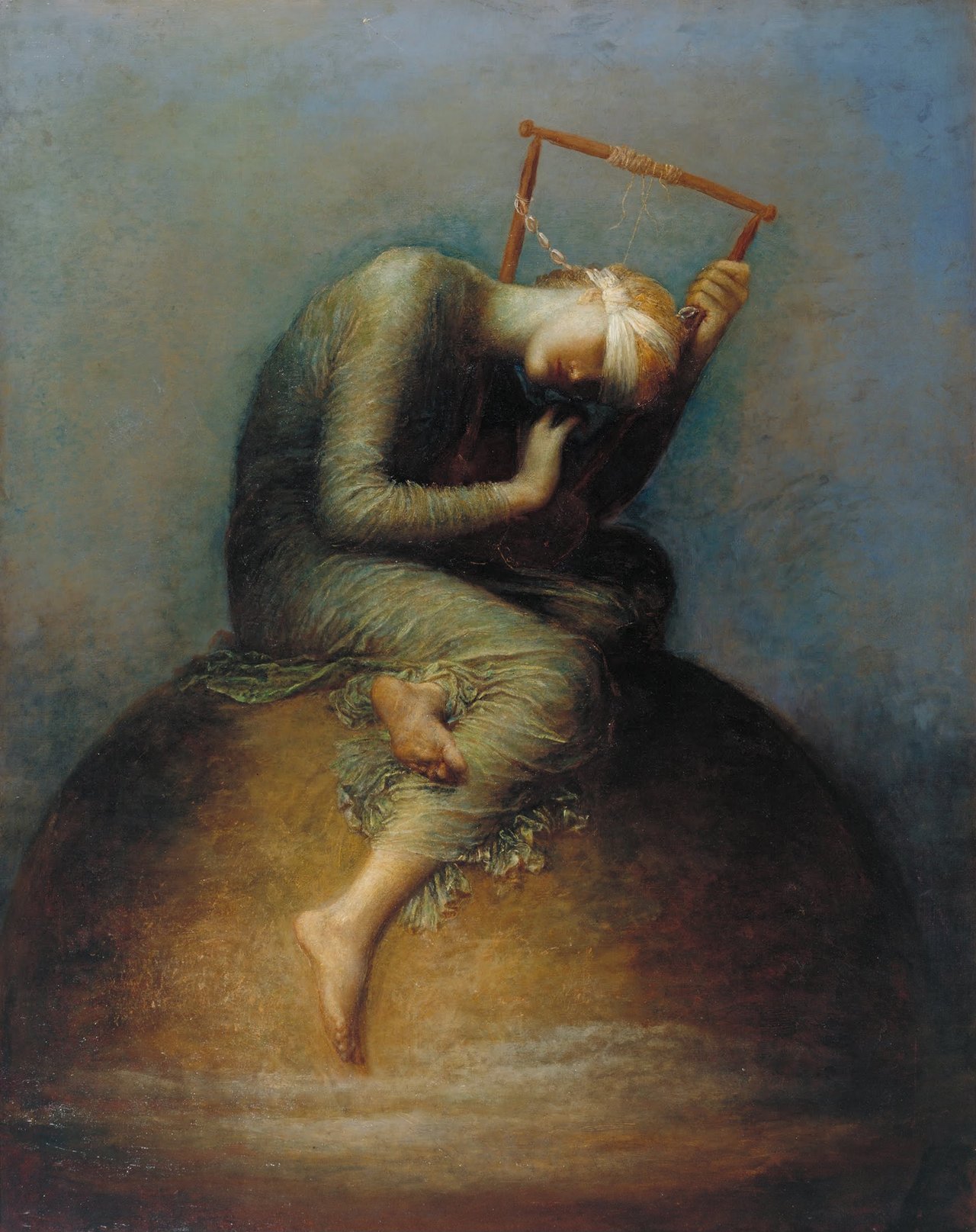 Assistants_and_George_Frederic_Watts_-_Hope_-_Google_Art_Project