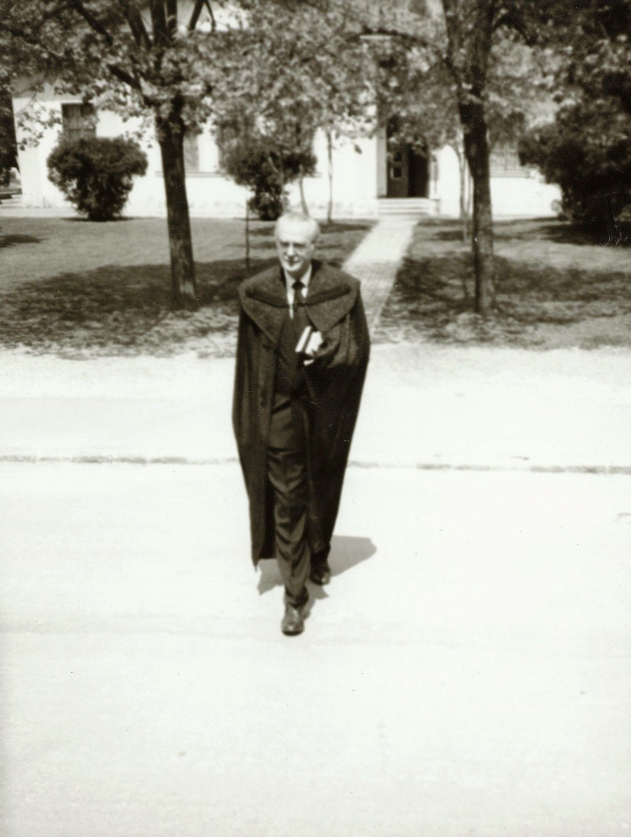 Palástban - Molnár Miklós kép:archívum