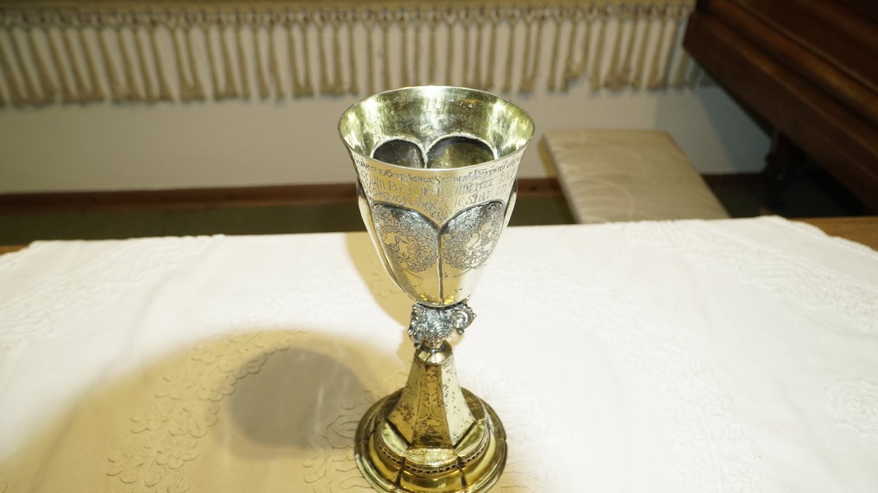 kehely- fotó: HÓDMEZŐVÁSÁRHELY-ÓTEMPLOMI REFORMÁ- TUS EGYHÁZKÖZSÉG