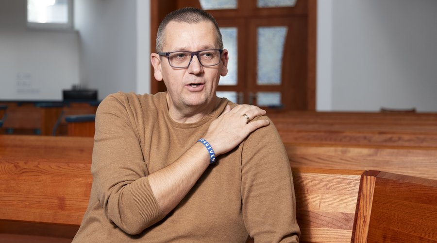 Tomasovszki Pál, Fotó:Zelenka Attila