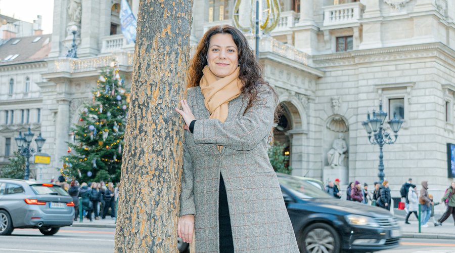 Brassói-Jőrös Andrea_fotó:Magyaródi Milán