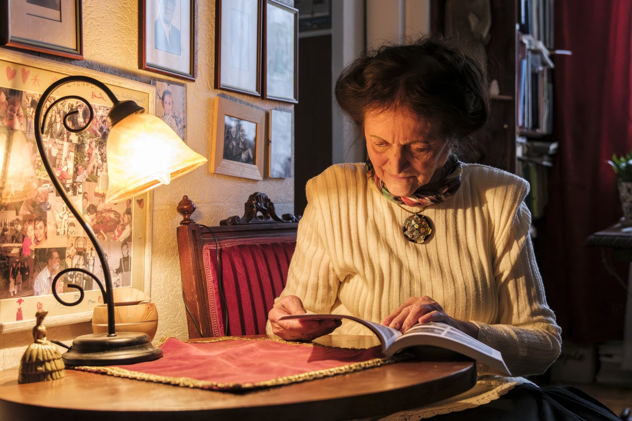 P. Szalay Emőke_Fotós: Zelenka Attila