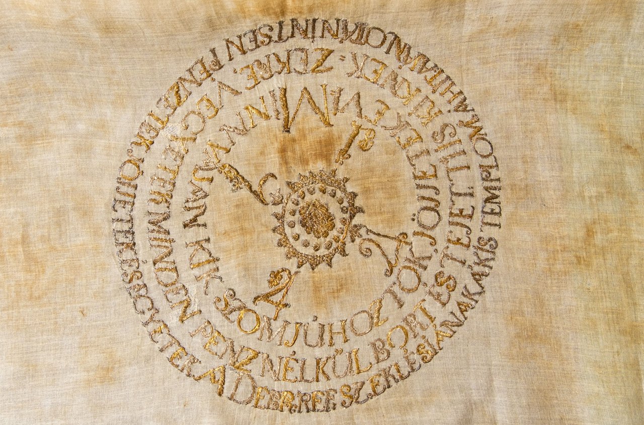 P. Szalay Emőke tárgy_Fotós: Zelenka Attila