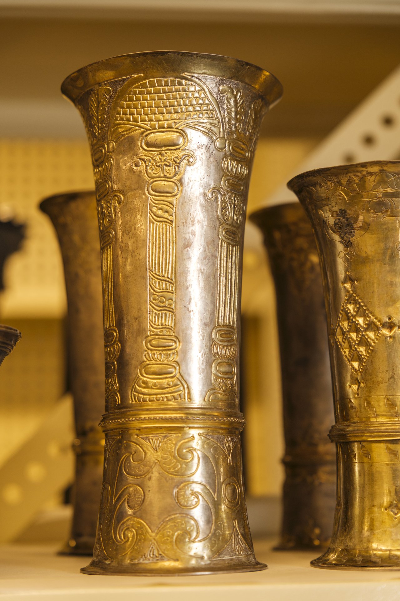 P. Szalay Emőke tárgy_Fotós: Zelenka Attila