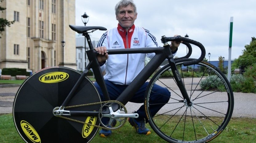 olympic bike stuart_archív