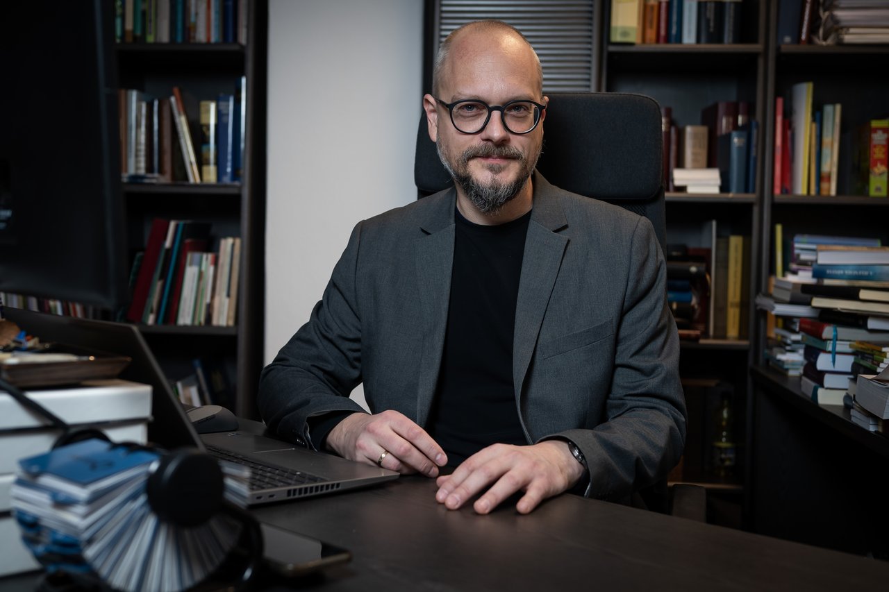 Galsi Árpád_foto:Sebestyén László