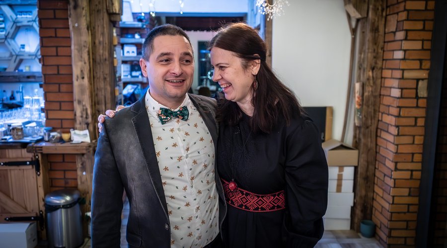 Sohajda Levente és Zsuzsanna_fotó_Altway.eu