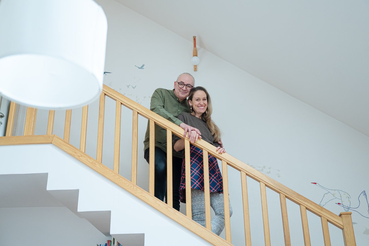 Illés Barna és Illés Katalin - Magyaródi Milán