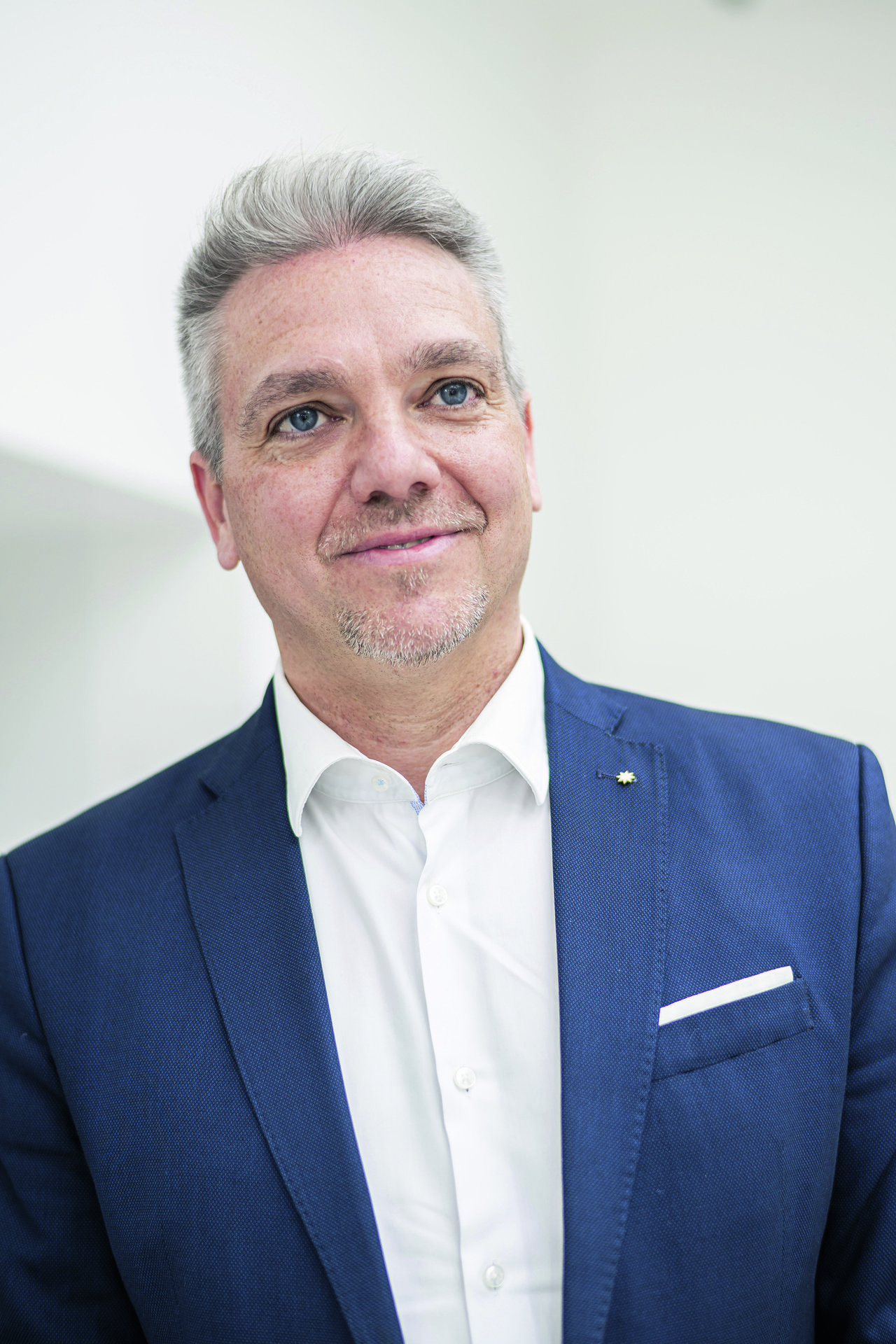 Esztergály Előd Gábor, Fotó: SEBESTYÉN LÁSZLÓ