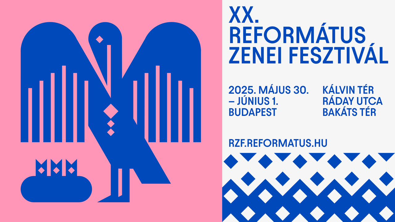 református zenei fesztivál rkk ingyenes programok