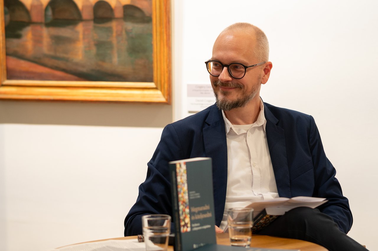 Galsi Árpád Bibliamúzeum 2025 Feke Eszter