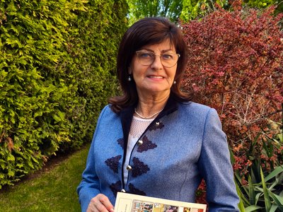 svebise juhasz marta
