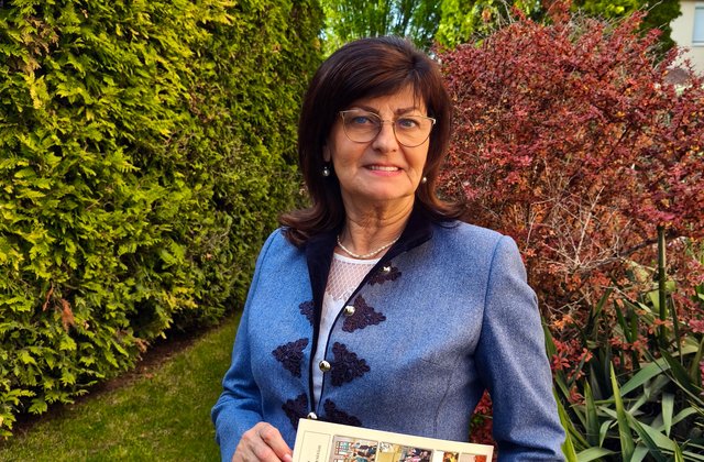 svebise juhasz marta