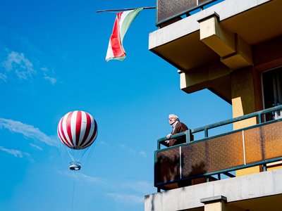 schweitzer albert református szeretetotthon demencia magyaródi milán