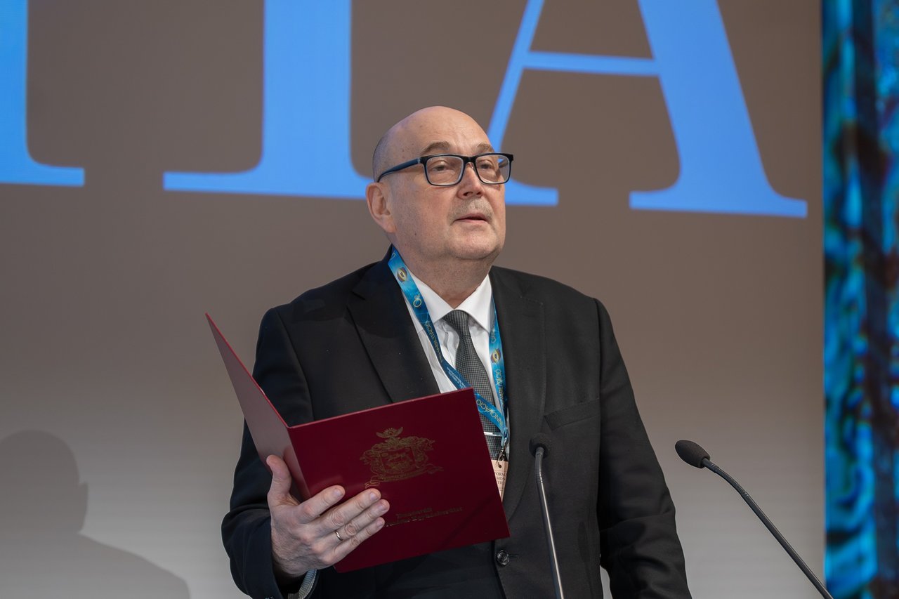 Steinbach József MTA 2026 Sebestyén L.